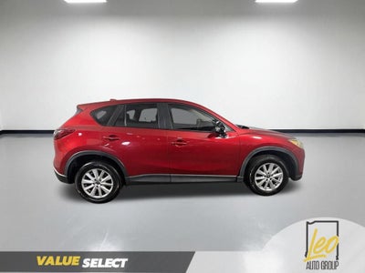 2014 Mazda Mazda CX-5 Sport