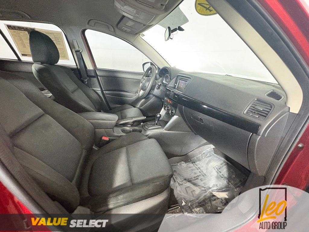 2014 Mazda Mazda CX-5 Sport