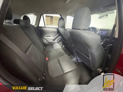 2014 Mazda Mazda CX-5 Sport