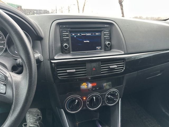 2015 Mazda Mazda CX-5 Sport