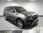 2024 Nissan Armada SL 4WD