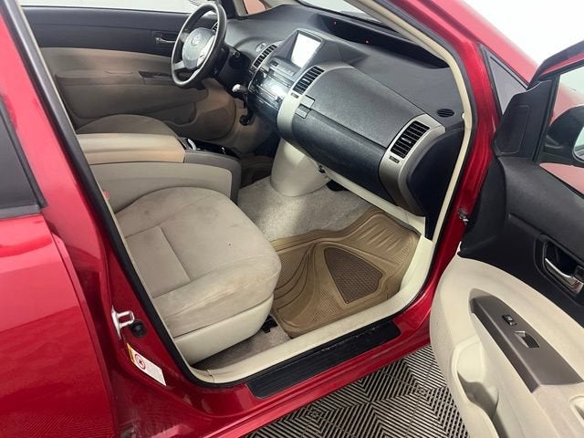 2008 Toyota Prius Base