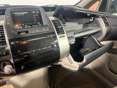 2008 Toyota Prius Base