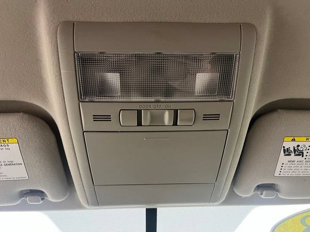 2008 Toyota Prius Base