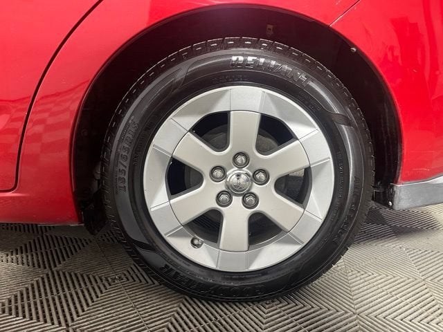 2008 Toyota Prius Base