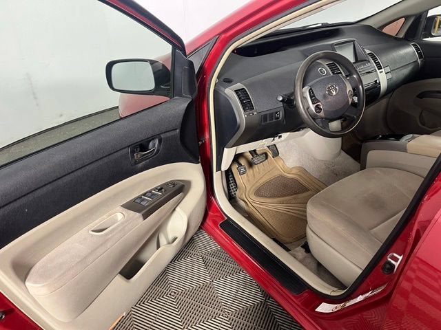 2008 Toyota Prius Base