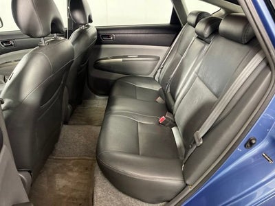 2008 Toyota Prius Base