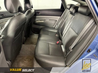 2008 Toyota Prius Base