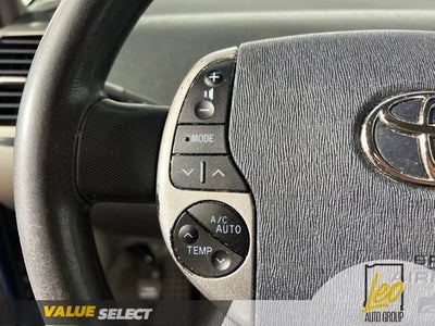 2008 Toyota Prius Base