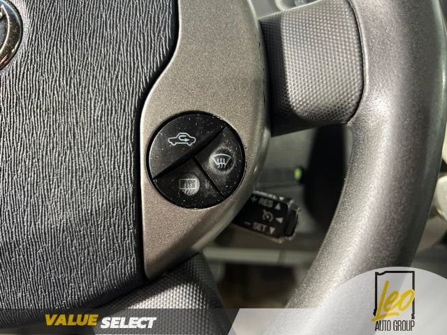 2008 Toyota Prius Base