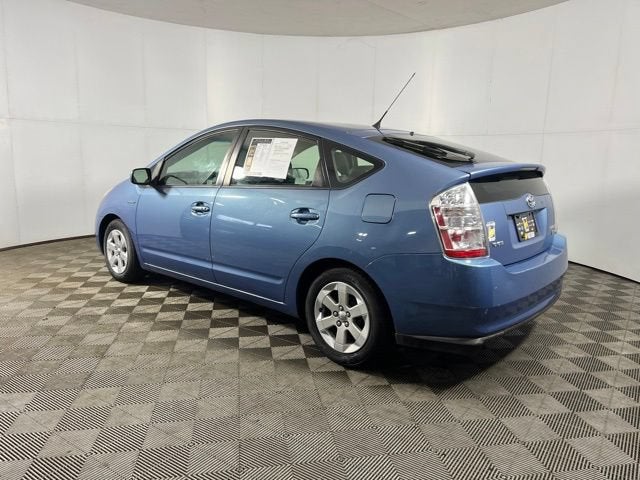 2008 Toyota Prius Base