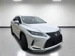 2021 Lexus RX 350L Luxury