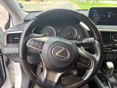 2021 Lexus RX 350L Luxury