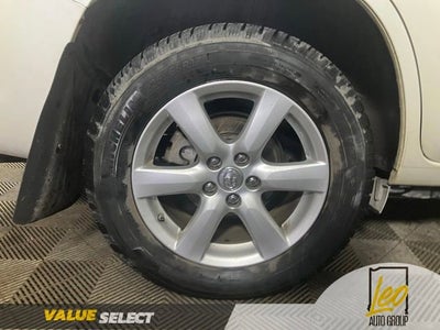 2008 Toyota RAV4 Limited