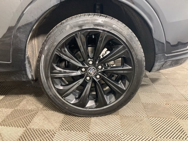 2024 Buick Envista Sport Touring