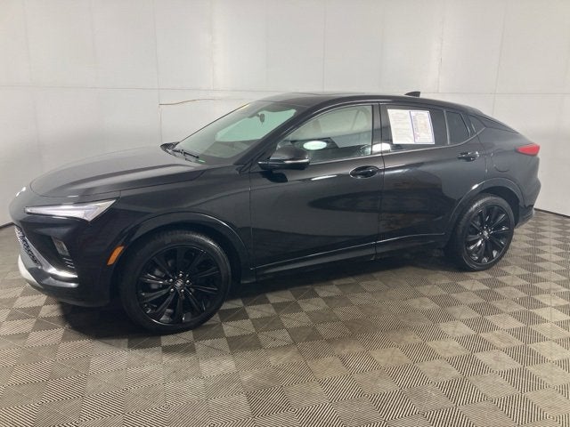 2024 Buick Envista Sport Touring