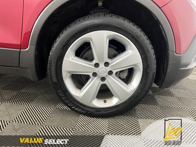 2015 Buick Encore Base