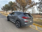 2019 Hyundai Tucson Sport