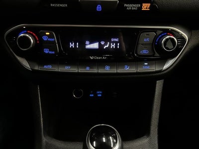 2020 Hyundai Elantra GT Base