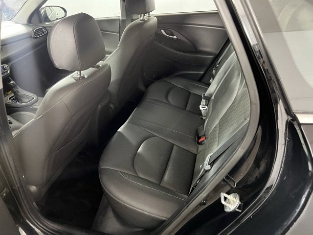 2020 Hyundai Elantra GT Base