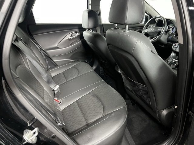 2020 Hyundai Elantra GT Base