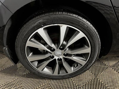 2020 Hyundai Elantra GT Base