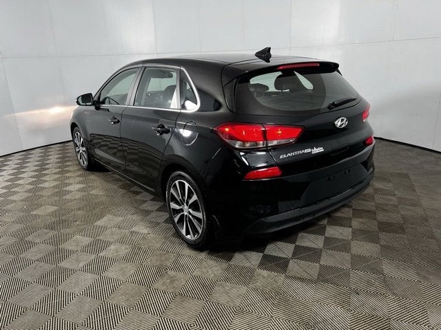 2020 Hyundai Elantra GT Base