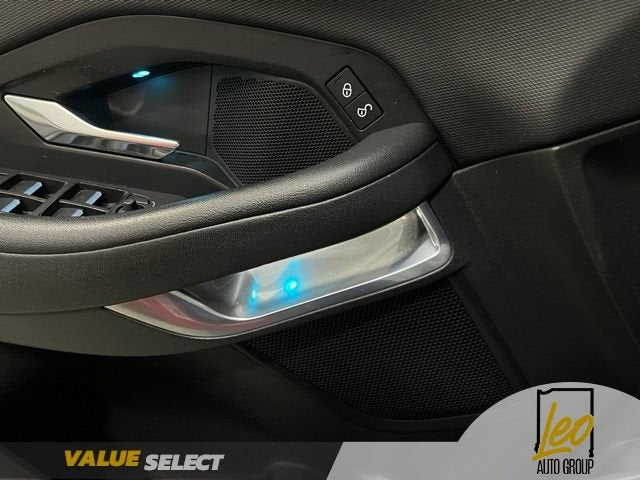2019 Jaguar E-PACE Base