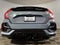 2020 Honda Civic Hatchback Sport