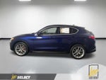 2018 Alfa Romeo Stelvio Ti AWD
