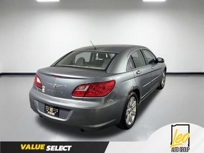 2010 Chrysler Sebring Touring