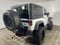 2018 Jeep Wrangler JK Willy Wheeler W 4x4