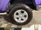 2016 Jeep Wrangler Backcountry