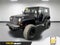 2013 Jeep Wrangler Sahara