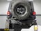 2013 Jeep Wrangler Sahara