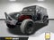 2017 Jeep Wrangler Unlimited Sport 4x4