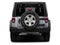 2017 Jeep Wrangler Unlimited Willys Wheeler