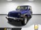 2018 Jeep Wrangler Sport S 4x4