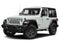 2019 Jeep Wrangler Sport S 4x4