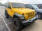 2020 Jeep Wrangler Sport S 4x4
