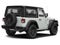 2021 Jeep Wrangler Willys 4x4