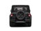 2021 Jeep Wrangler Willys 4x4