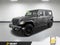 2022 Jeep Wrangler Unlimited Willys 4x4