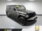 2022 Jeep Wrangler Unlimited Willys 4x4