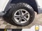 2019 Jeep Wrangler Unlimited Sahara 4x4