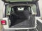 2022 Jeep Wrangler Unlimited Sahara 4x4