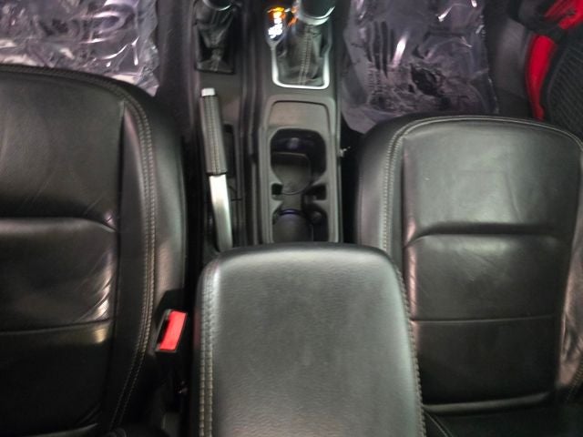 2019 Jeep Wrangler Unlimited Sahara 4x4