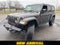 2020 Jeep Wrangler Unlimited Rubicon 4x4