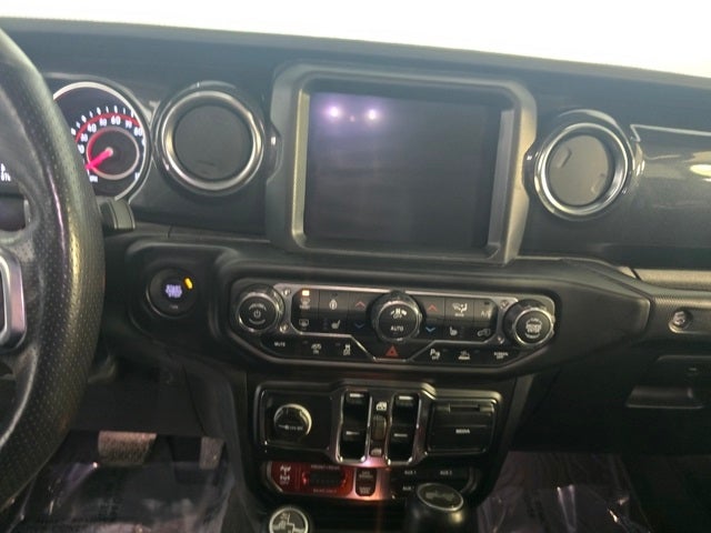 2021 Jeep Wrangler Unlimited Rubicon 392 4x4
