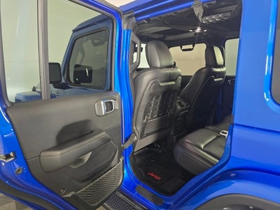 2021 Jeep Wrangler Unlimited Rubicon 392 4x4